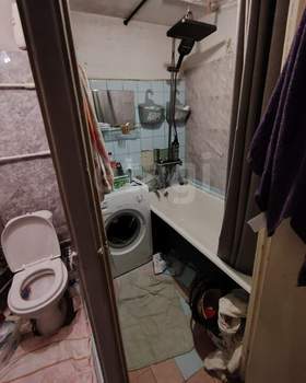 2-к квартира, вторичка, 46м2, 5/5 этаж