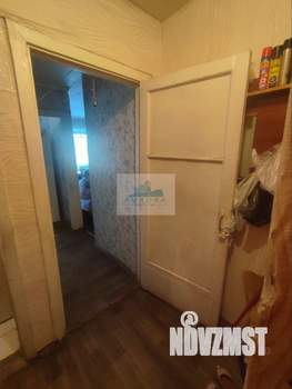 2-к квартира, вторичка, 42м2, 3/5 этаж