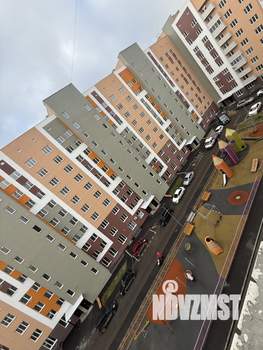 2-к квартира, сданный дом, 49м2, 1/10 этаж