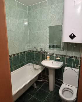 2-к квартира, вторичка, 56м2, 8/10 этаж