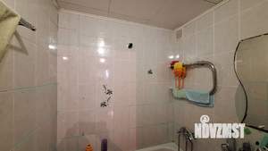 3-к квартира, вторичка, 57м2, 9/9 этаж