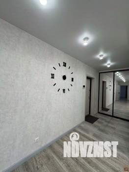 3-к квартира, вторичка, 81м2, 7/25 этаж