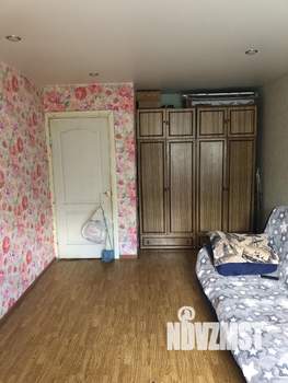 1-к квартира, вторичка, 33м2, 4/9 этаж