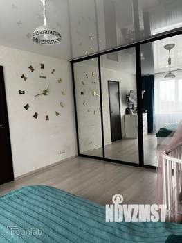 3-к квартира, вторичка, 60м2, 3/9 этаж
