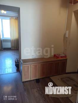 2-к квартира, вторичка, 57м2, 2/5 этаж