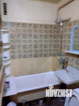 1-к квартира, вторичка, 32м2, 1/5 этаж