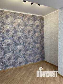 1-к квартира, вторичка, 36м2, 1/3 этаж