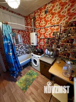 1-к квартира, вторичка, 32м2, 2/3 этаж