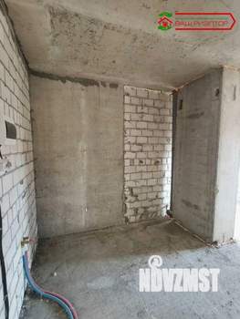 1-к квартира, вторичка, 39м2, 10/18 этаж