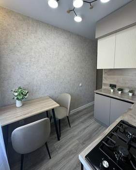2-к квартира, вторичка, 44м2, 2/10 этаж