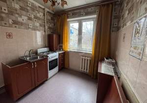 2-к квартира, вторичка, 44м2, 2/6 этаж