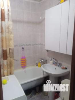 1-к квартира, вторичка, 31м2, 3/5 этаж