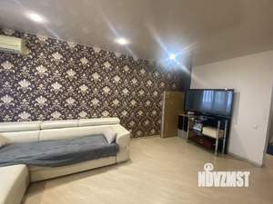 3-к квартира, вторичка, 81м2, 9/11 этаж