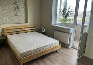 3-к квартира, вторичка, 85м2, 11/25 этаж