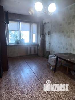 2-к квартира, вторичка, 46м2, 4/5 этаж