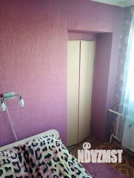2-к квартира, вторичка, 43м2, 6/6 этаж
