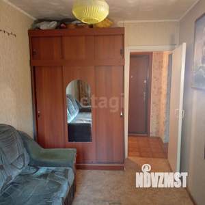 3-к квартира, вторичка, 52м2, 2/9 этаж