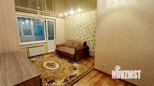 1-к квартира, вторичка, 29м2, 1/3 этаж