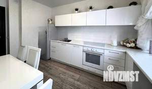 2-к квартира, вторичка, 56м2, 19/19 этаж