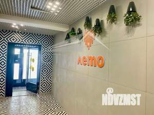 1-к квартира, вторичка, 42м2, 10/24 этаж