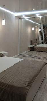 2-к квартира, вторичка, 52м2, 17/17 этаж