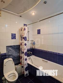 3-к квартира, вторичка, 91м2, 5/6 этаж