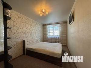 3-к квартира, вторичка, 62м2, 10/10 этаж