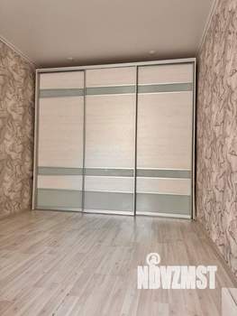 2-к квартира, вторичка, 38м2, 2/2 этаж