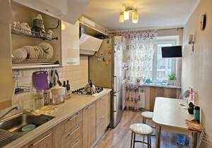 4-к квартира, вторичка, 85м2, 5/10 этаж