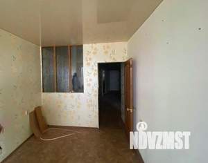 1-к квартира, вторичка, 54м2, 18/19 этаж
