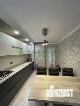 3-к квартира, вторичка, 93м2, 1/12 этаж