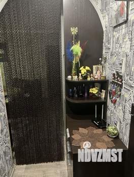 2-к квартира, вторичка, 44м2, 5/6 этаж