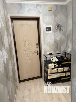 1-к квартира, вторичка, 40м2, 3/9 этаж