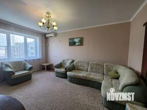 3-к квартира, вторичка, 63м2, 8/10 этаж