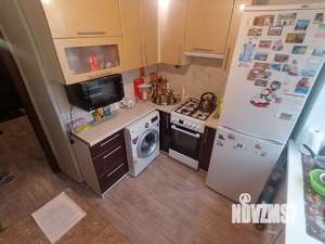 2-к квартира, вторичка, 42м2, 4/5 этаж