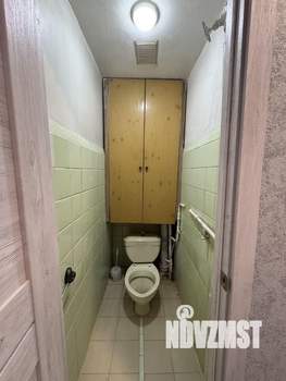 2-к квартира, вторичка, 55м2, 9/9 этаж