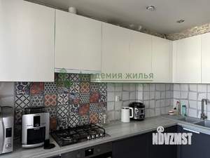 3-к квартира, вторичка, 65м2, 3/3 этаж