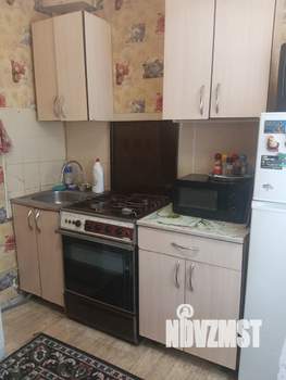 1-к квартира, вторичка, 31м2, 1/5 этаж