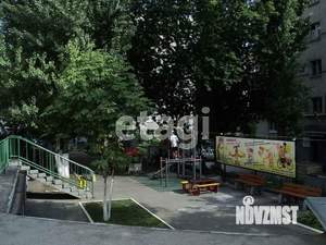 2-к квартира, вторичка, 103м2, 6/7 этаж