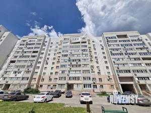 3-к квартира, вторичка, 73м2, 10/10 этаж