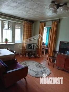 2-к квартира, вторичка, 43м2, 5/5 этаж