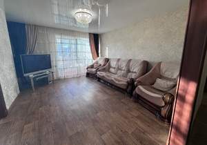 4-к квартира, вторичка, 76м2, 7/9 этаж