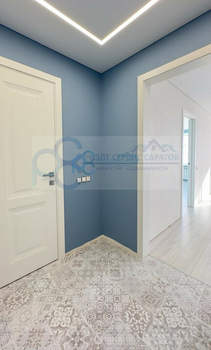 1-к квартира, вторичка, 48м2, 8/10 этаж