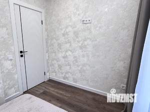 2-к квартира, вторичка, 43м2, 13/22 этаж