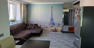 3-к квартира, вторичка, 64м2, 8/10 этаж