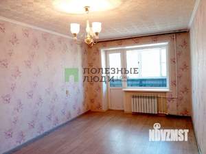 1-к квартира, вторичка, 31м2, 4/5 этаж