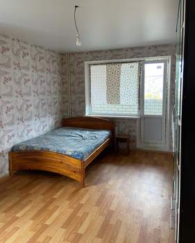 1-к квартира, вторичка, 38м2, 10/11 этаж