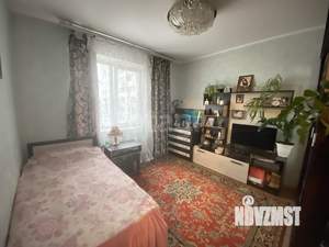 4-к квартира, вторичка, 84м2, 6/10 этаж