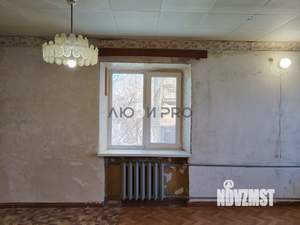 1-к квартира, вторичка, 32м2, 5/5 этаж