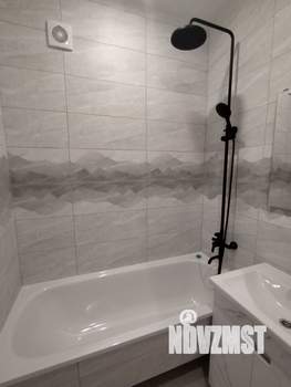 1-к квартира, вторичка, 41м2, 12/25 этаж